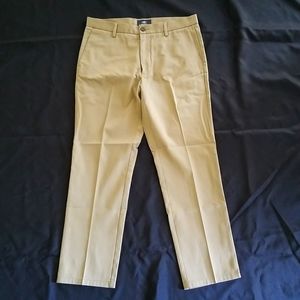 Men's size 32 khaki slim fit Dockers